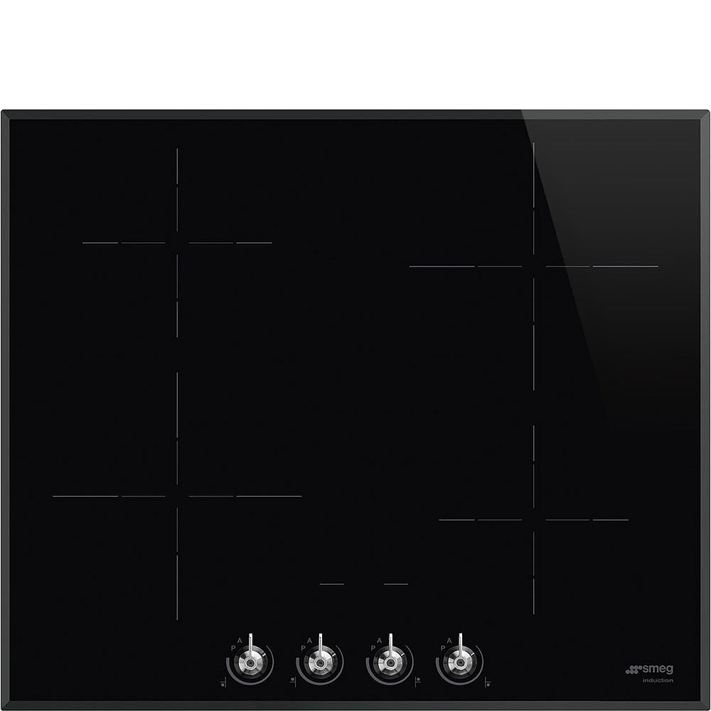 SI364BM 60cm Classic Induction Hob
