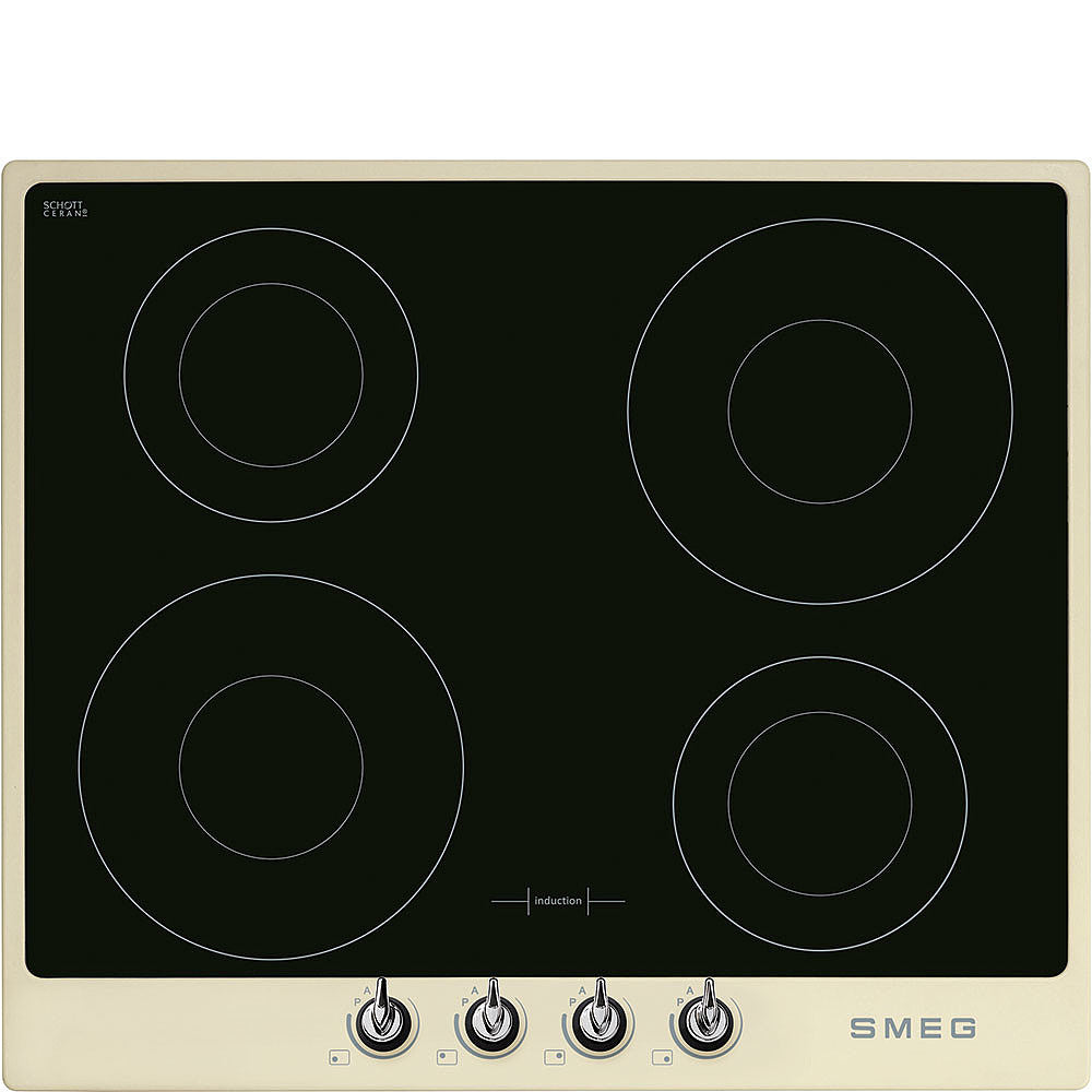 60cm Victoria Induction Hob
