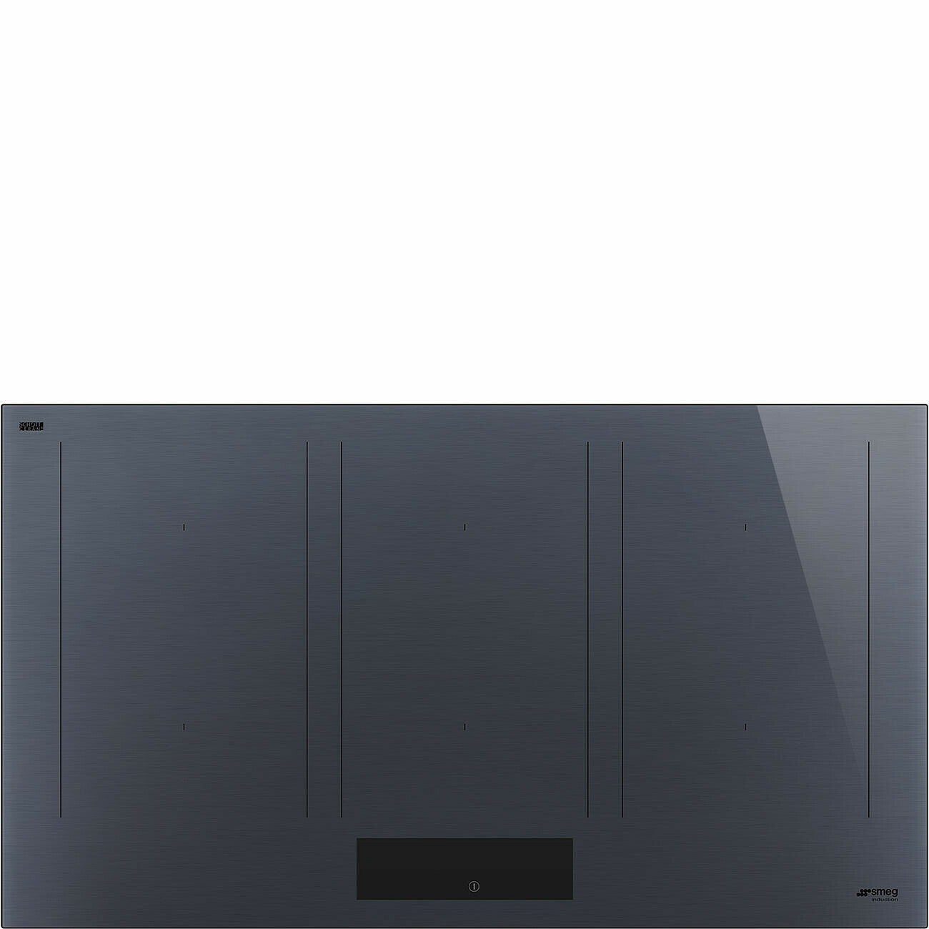 90cm Linea Induction Hob with Auto-Vent 2.0