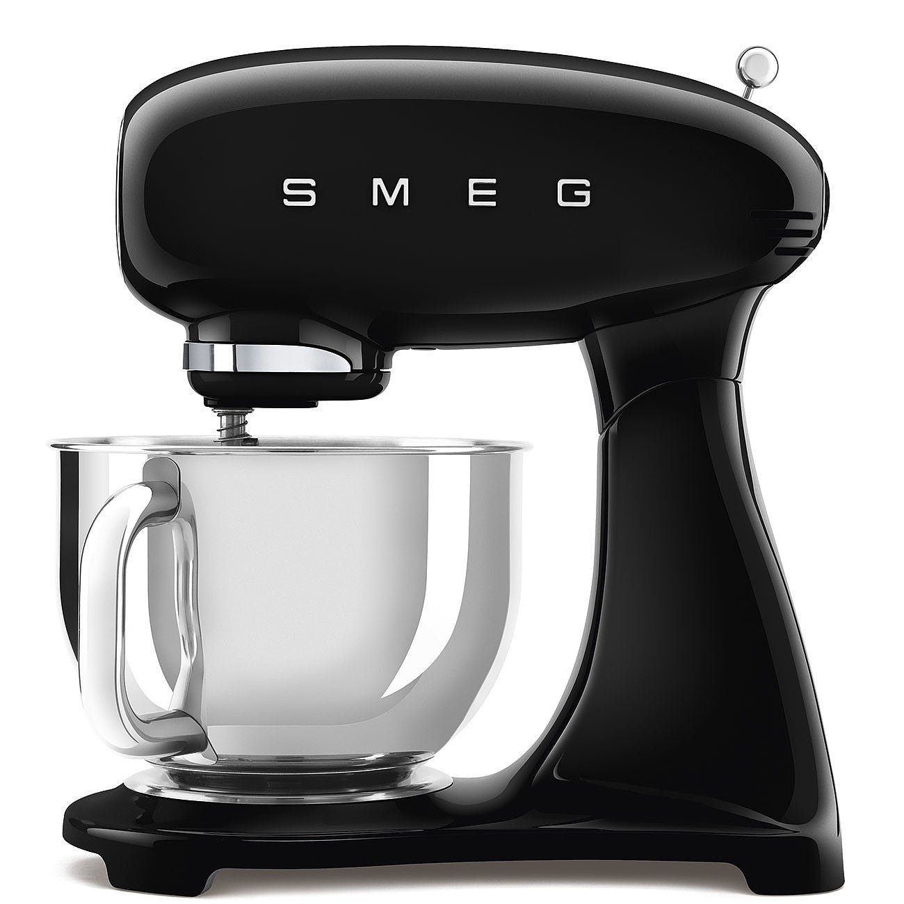 Stand mixer