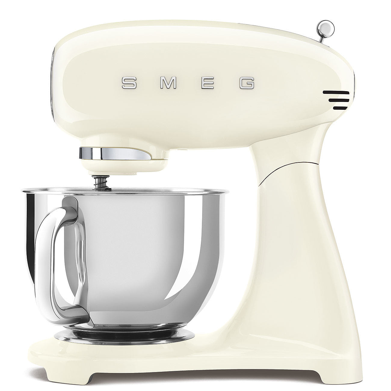 Stand mixer