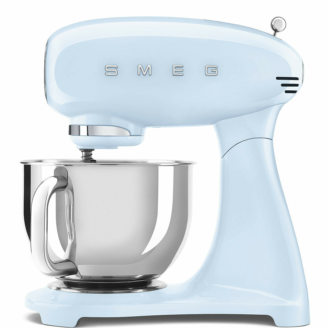 Stand mixer