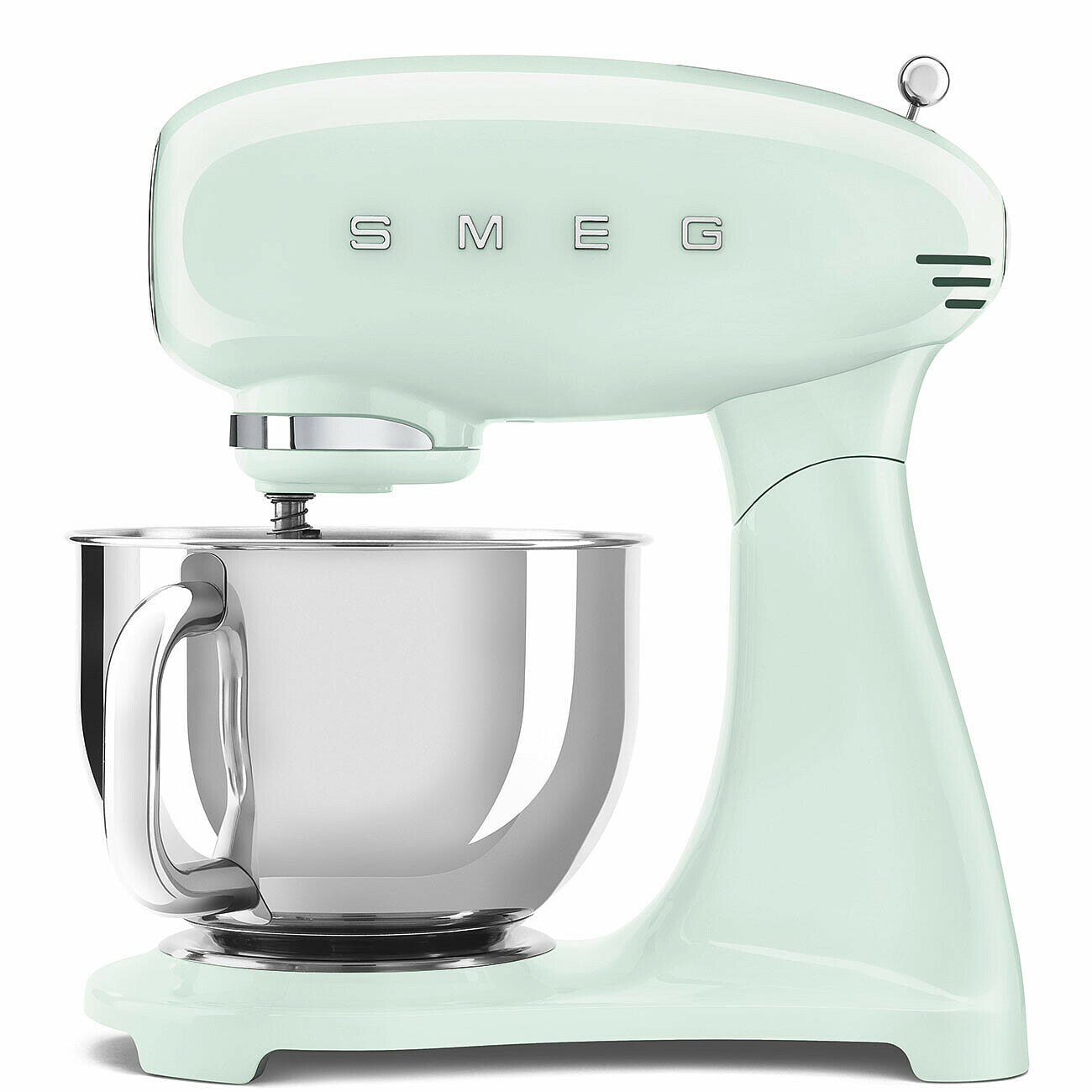 Stand mixer
