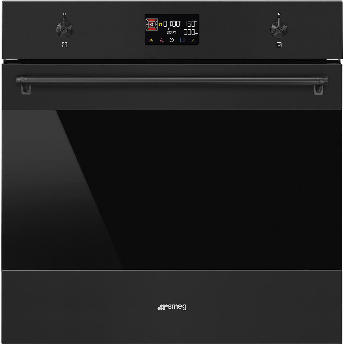 60cm Classic SpeedwaveXL combi microwave Ovens