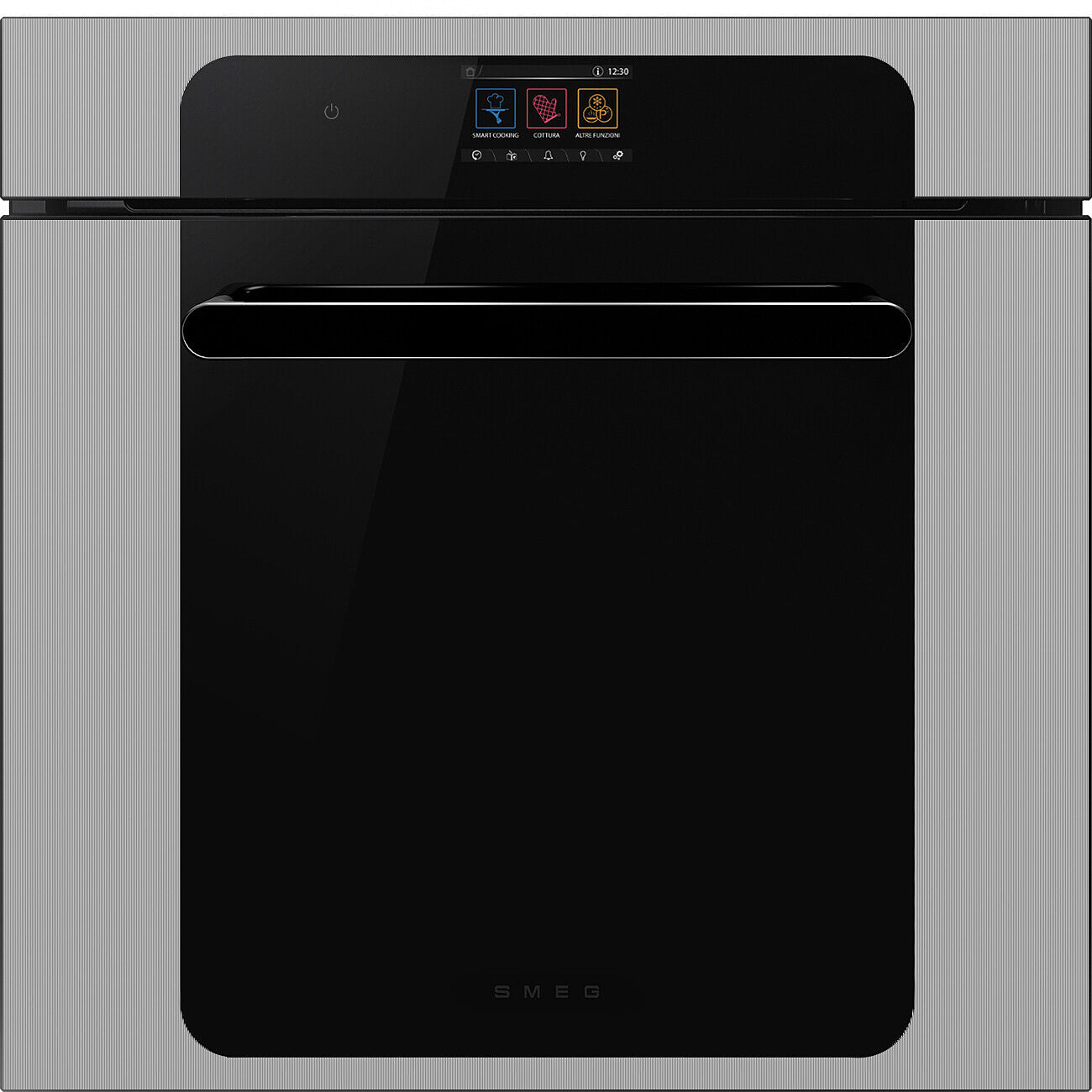 60cm Musa SteamOne Oven