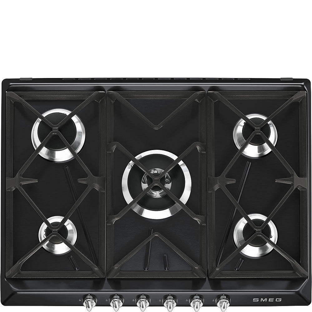 69cm Victoria gas Hob