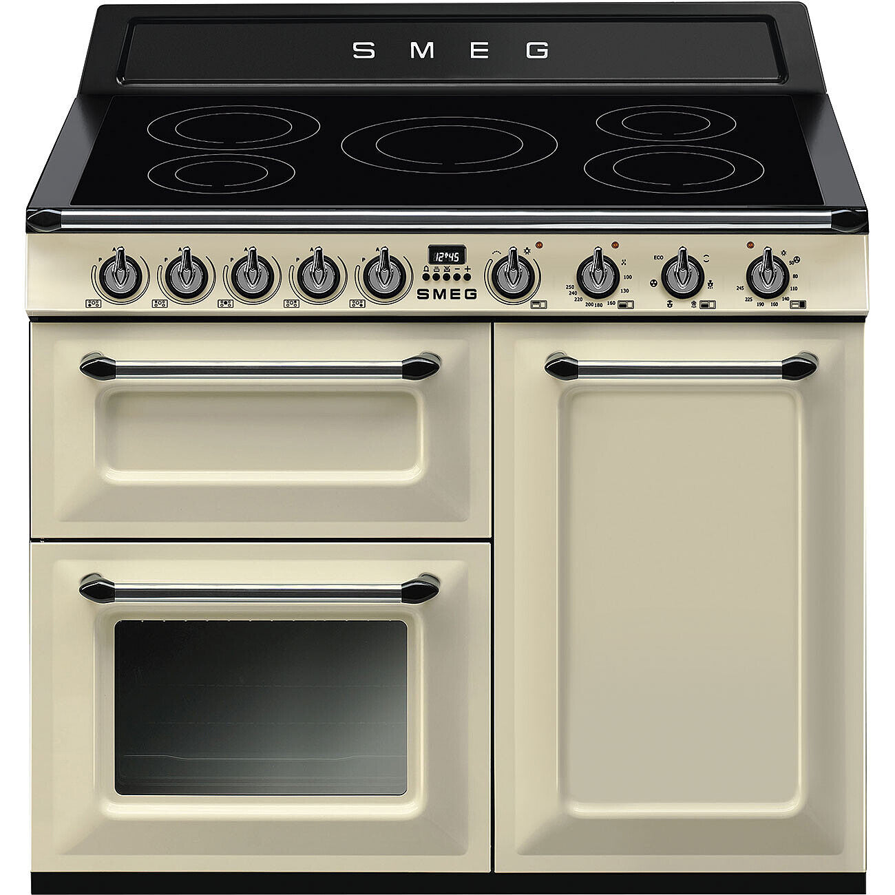 100cm Victoria electric cooker