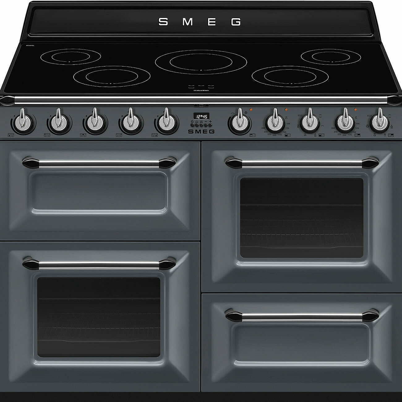 110cm Victoria electric cooker