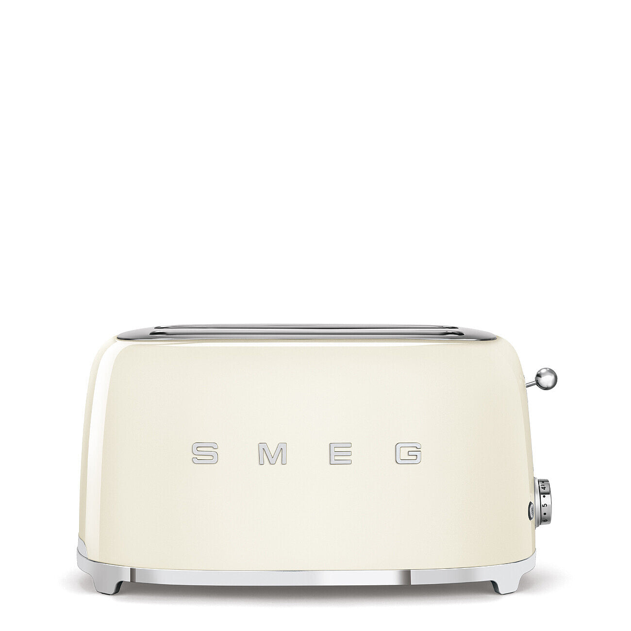 【新品】SMEG トースター 4 slice toaster (2 Slots) – Smeg UK