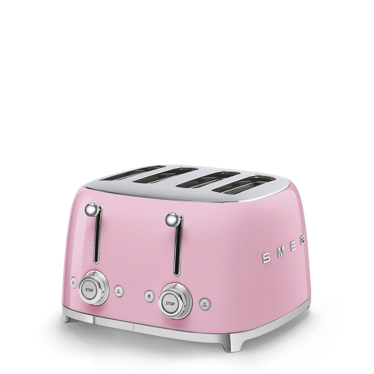 4 slice toaster (4 Slots)