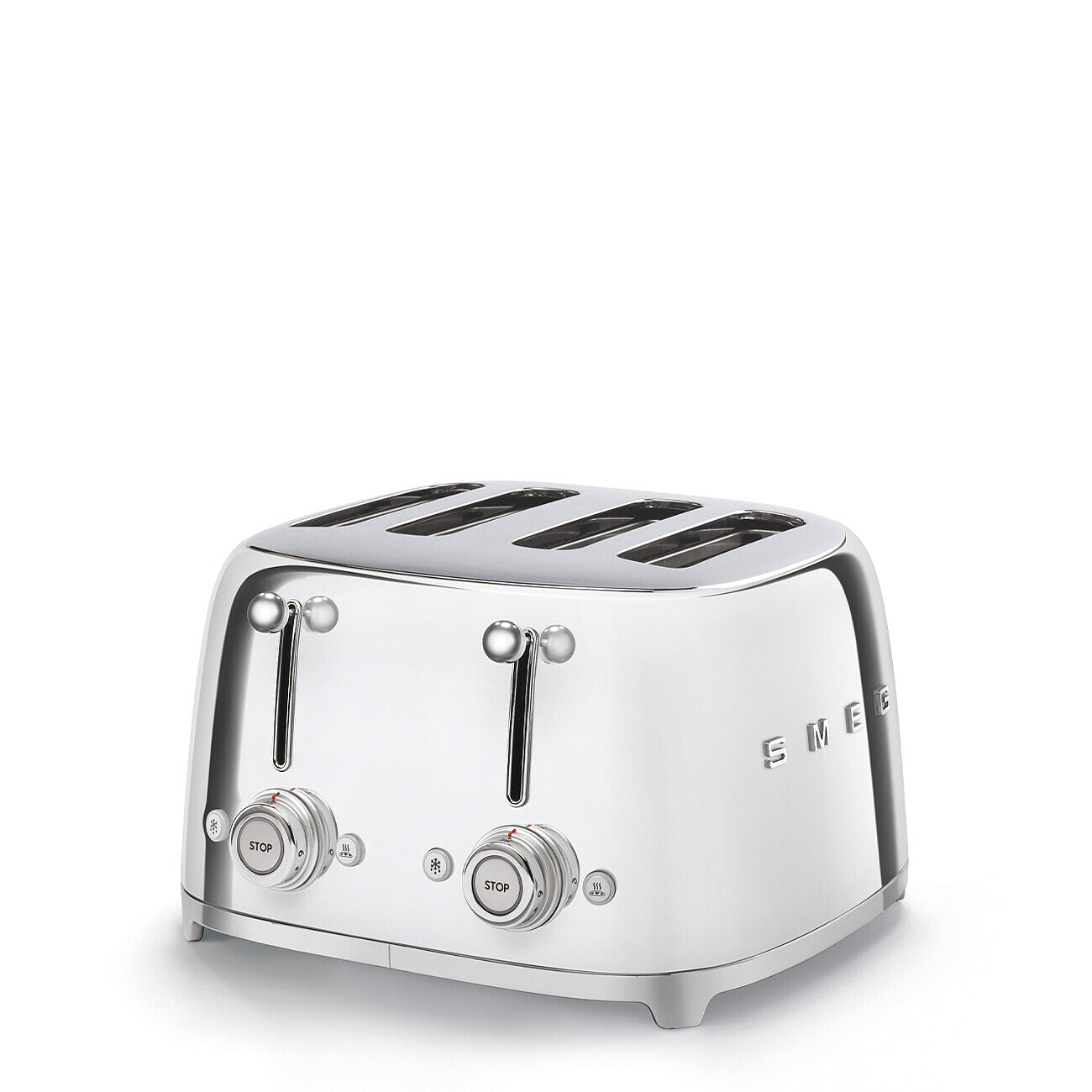 4 slice toaster (4 Slots)