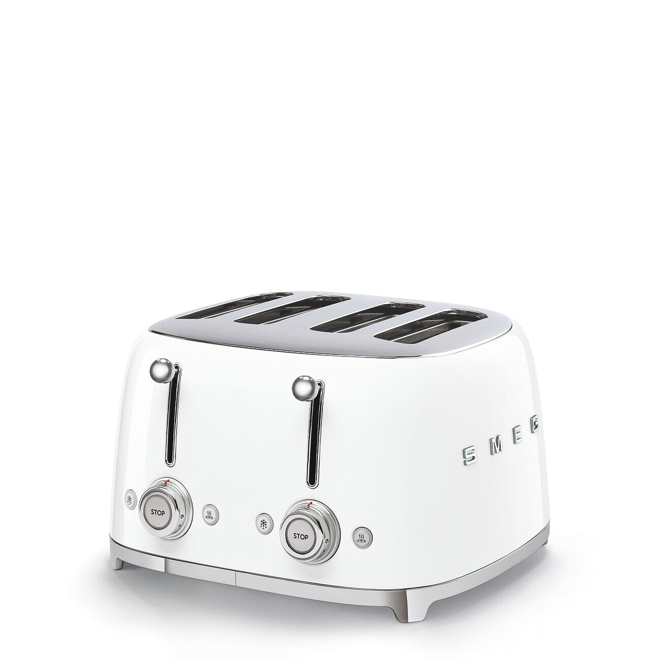 4 slice toaster (4 Slots)