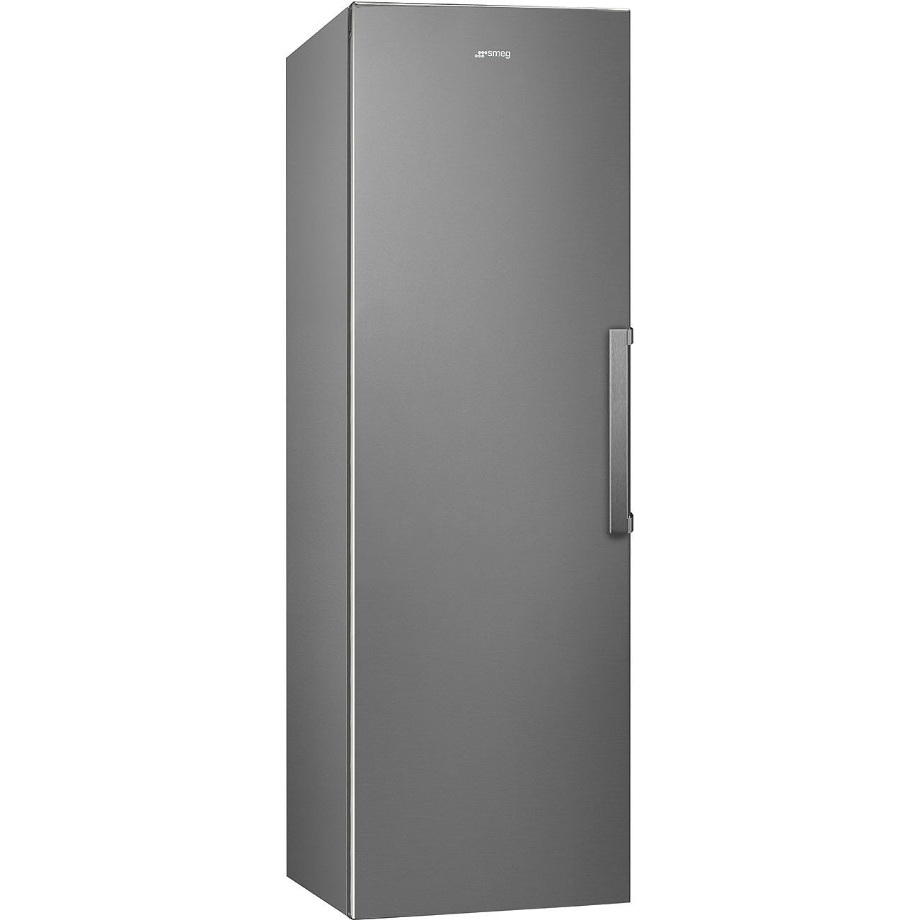 Freestanding freezer