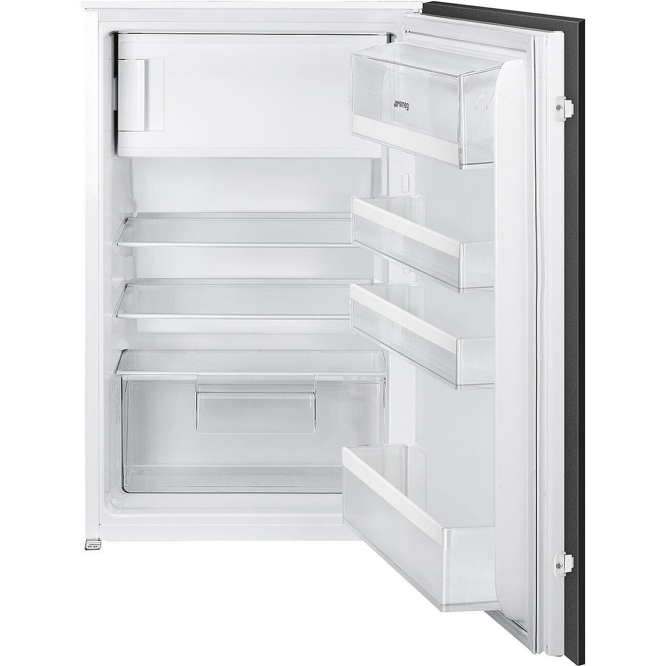 UKS4C092D 60cm Integrated In Column Refrigerator with Ice Box