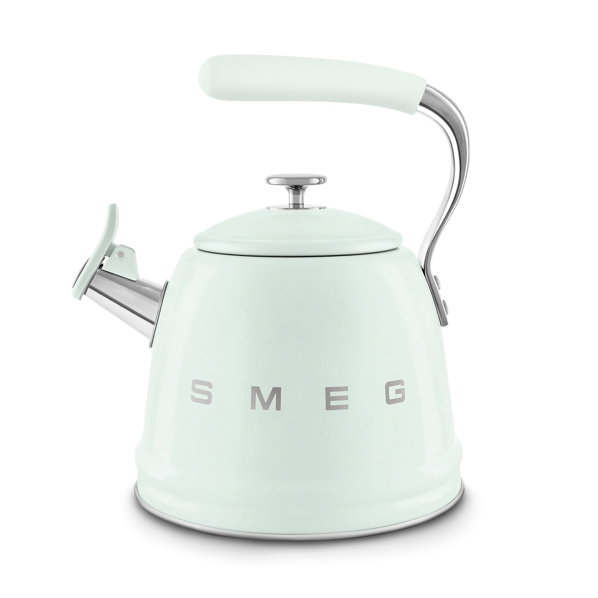 Whistling Kettle