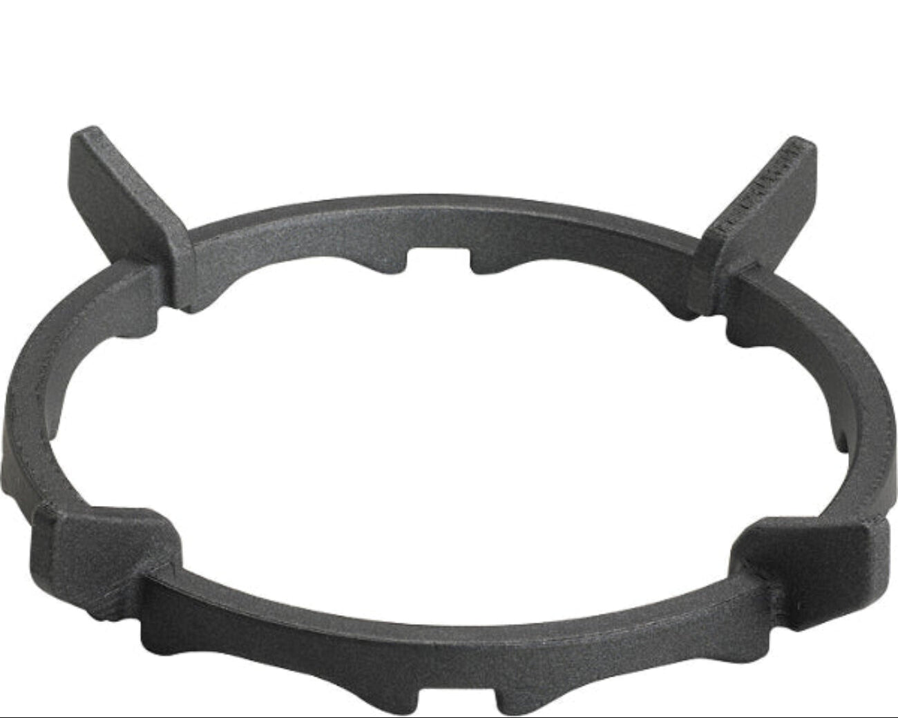 Hob and cooker accessory