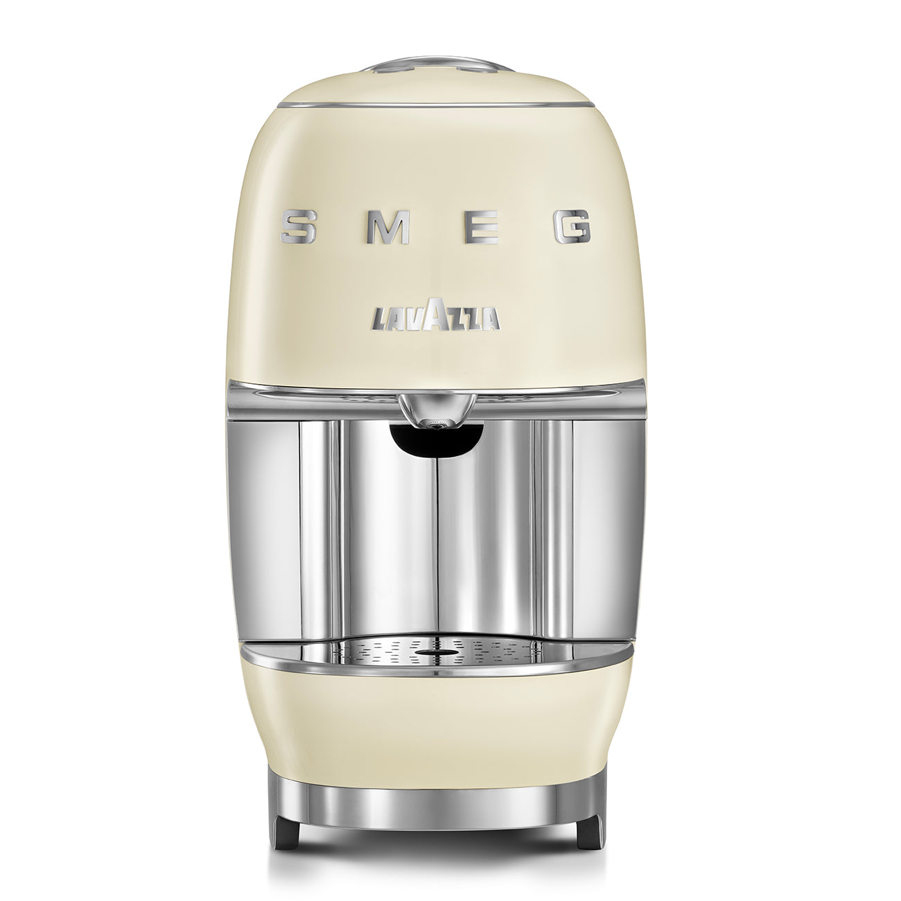 Coffee pod machine