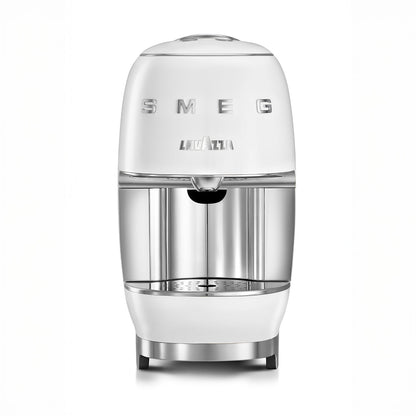 Coffee pod machine