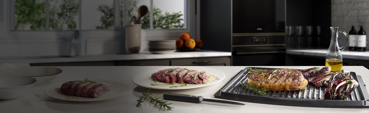 Smeg Accessories for Small & Large Appliances | Smeg UK