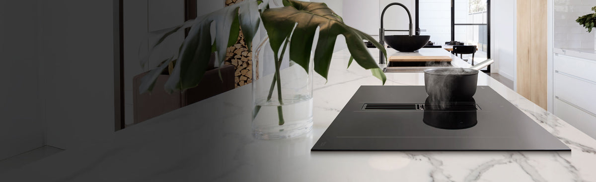 Kitchen Hobs with Multiple Rings | Smeg UK