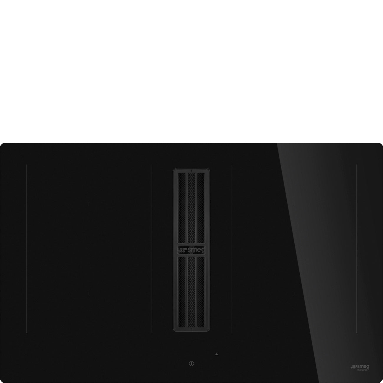 HOBD482D2 83cm Venting Induction Hob