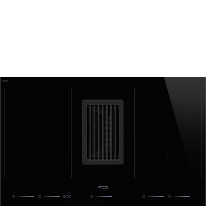 HOBD682D1 83cm Venting Induction Hob