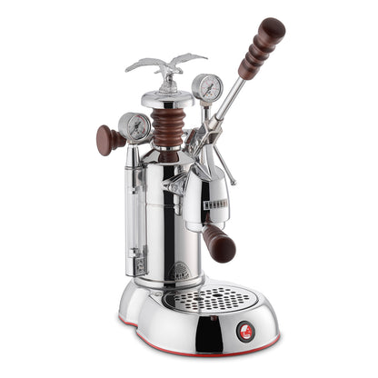 La Pavoni Lever machine