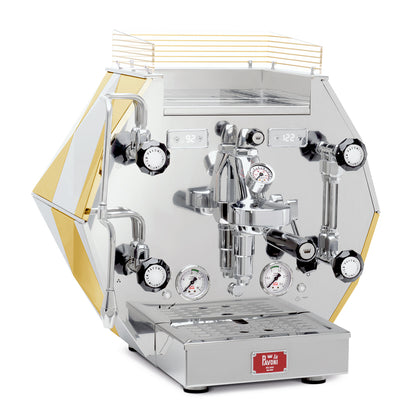 La Pavoni Semi professional machine