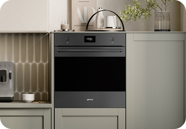 Smeg KS9500BLE wand afzuigkap - De Schouw Witgoed Smeg KS9500BLE wand afzuigkap - De Schouw Witgoed