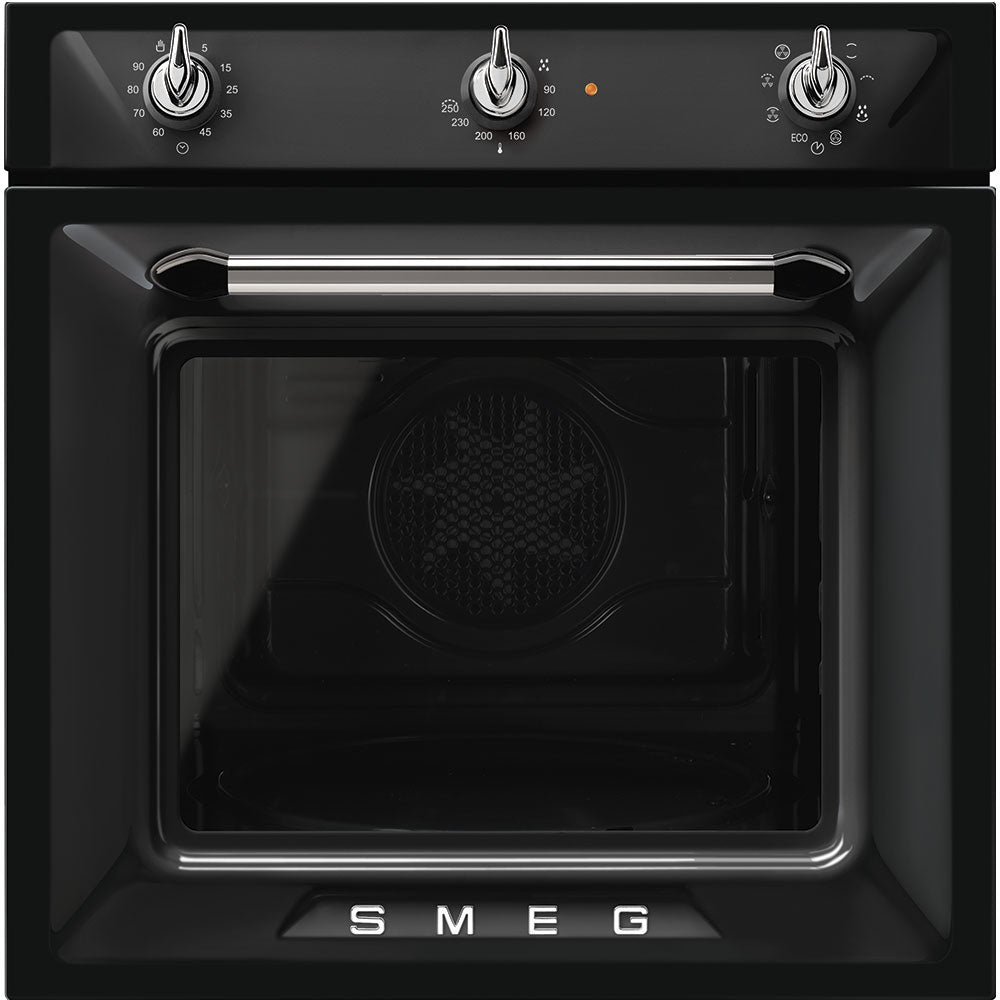 60cm Victoria Single Oven