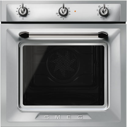 Victoria Traditional Oven