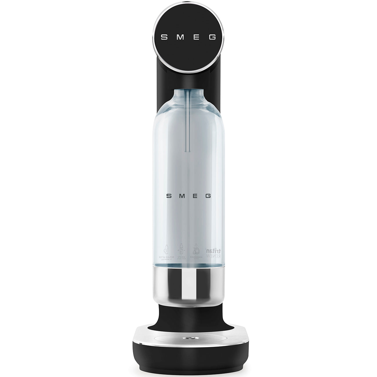 Soda Maker