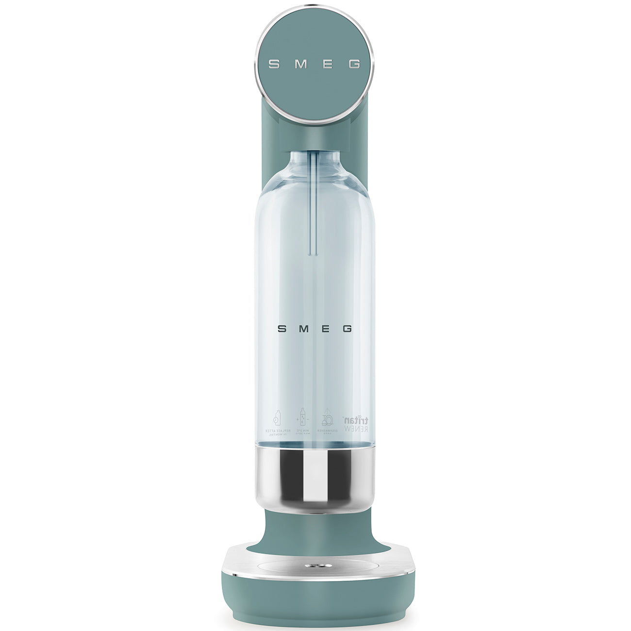 Soda Maker