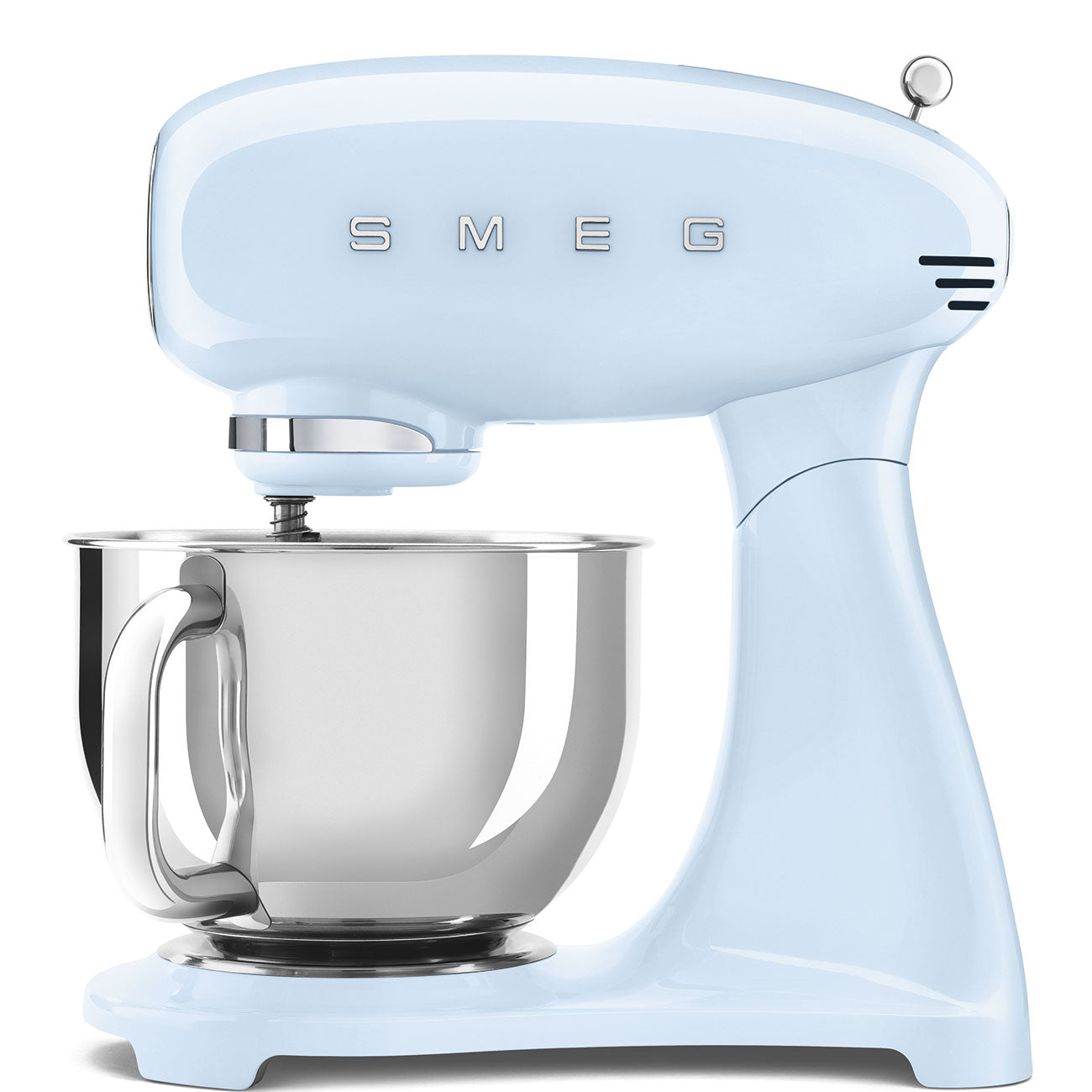 Stand mixer