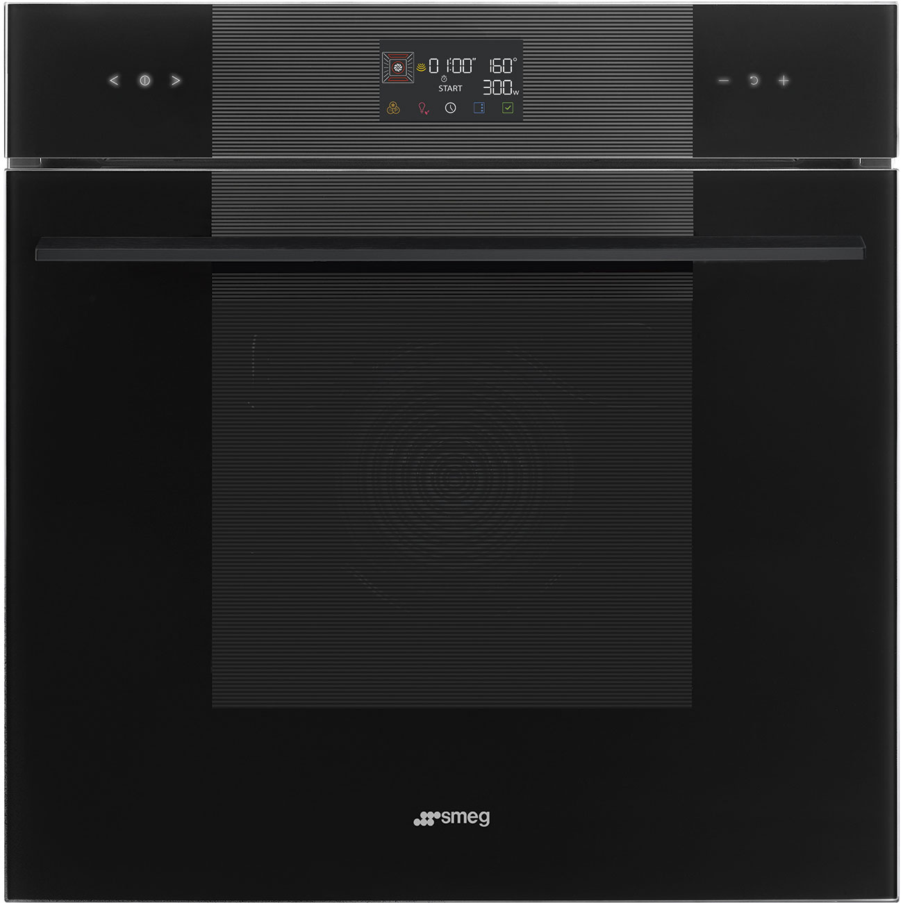 60cm Linea SpeedwaveXL Combi Microwave