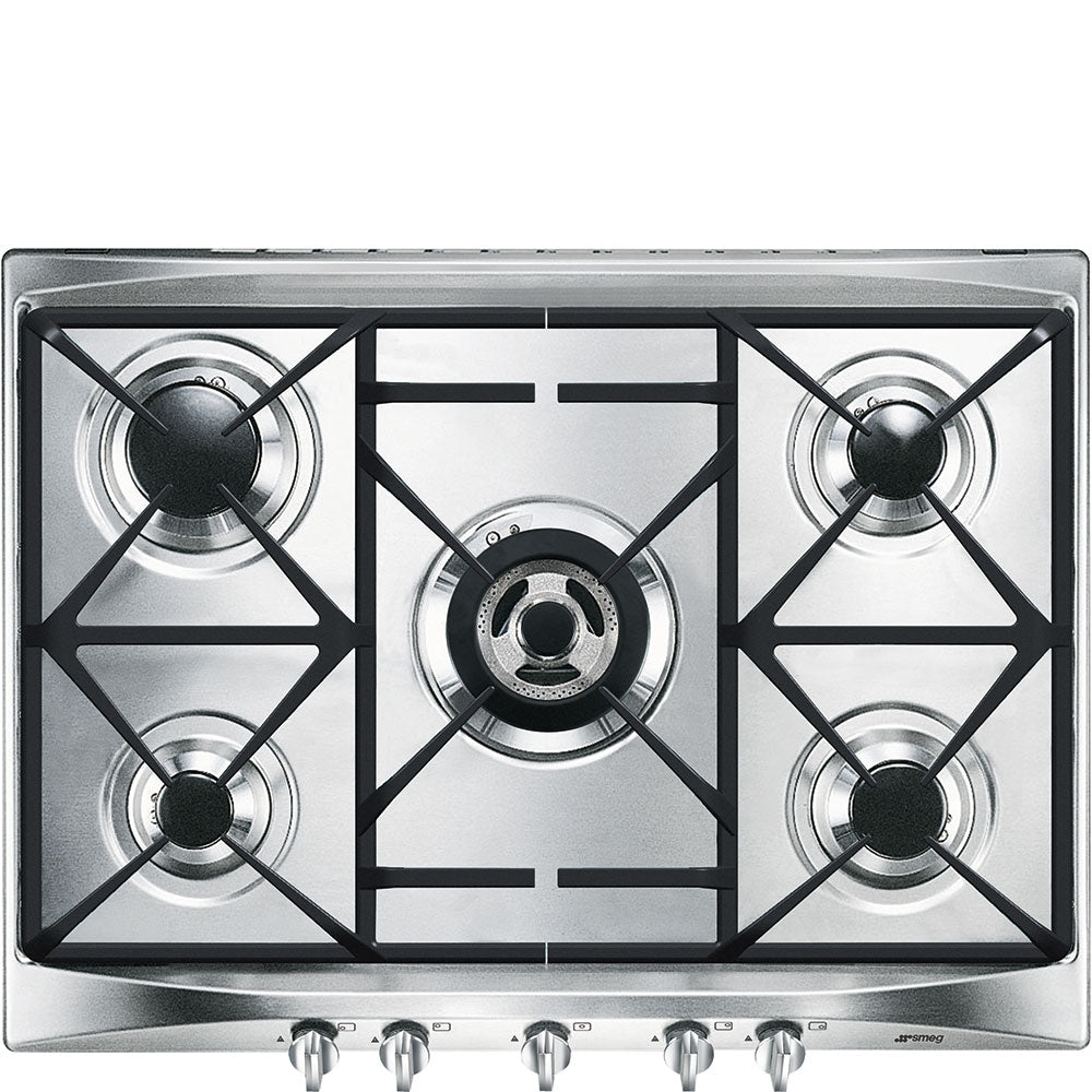 69cm Cucina gas Hob