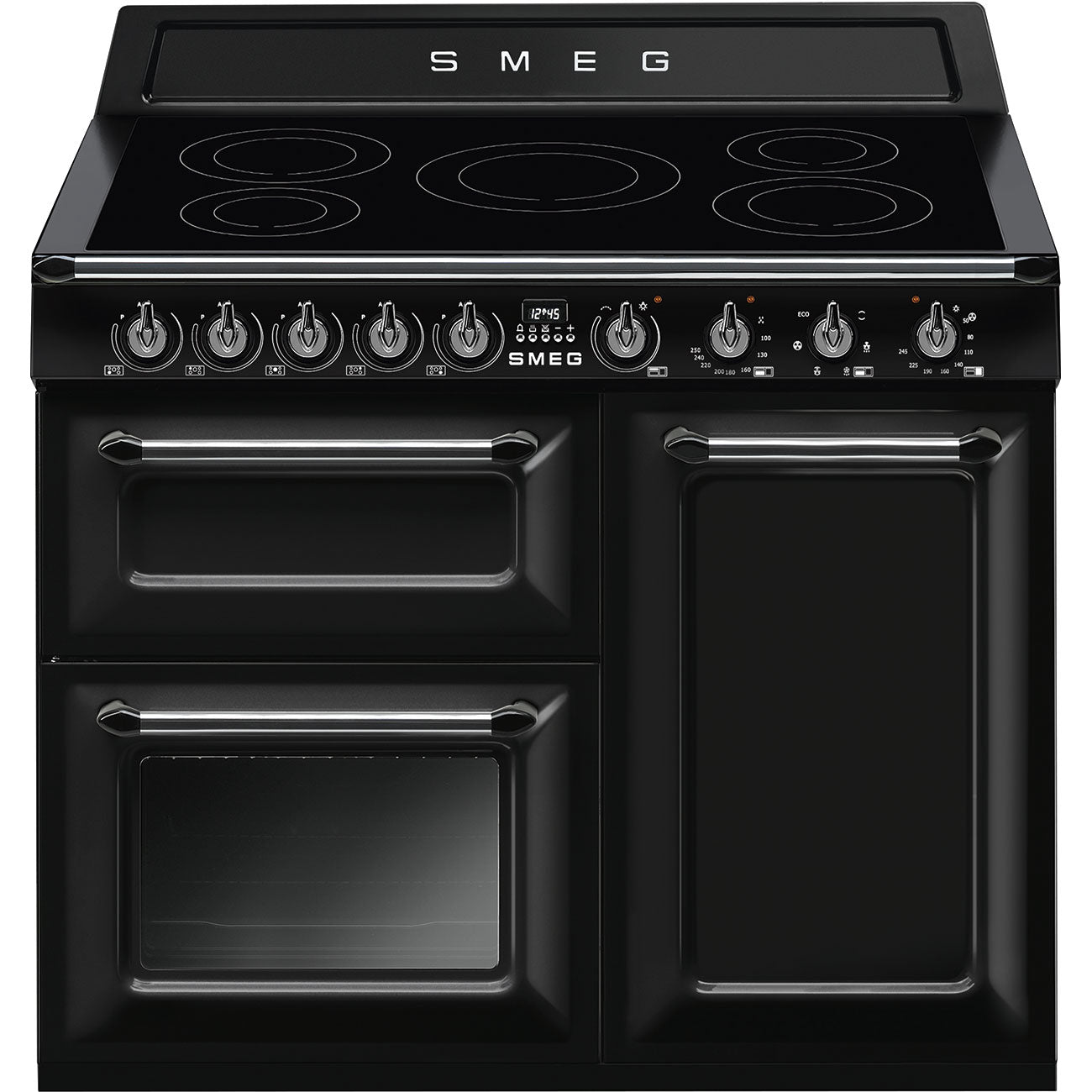 100cm Victoria electric cooker