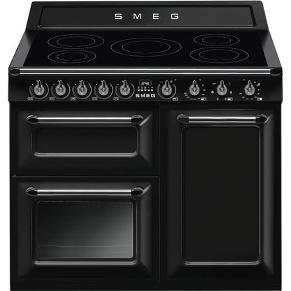 100cm Victoria electric cooker
