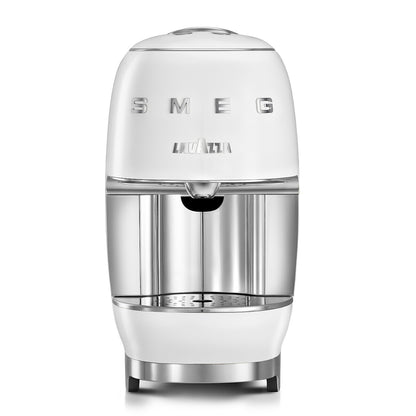 Coffee pod machine Smeg UK Coffee pod machine Smeg UK