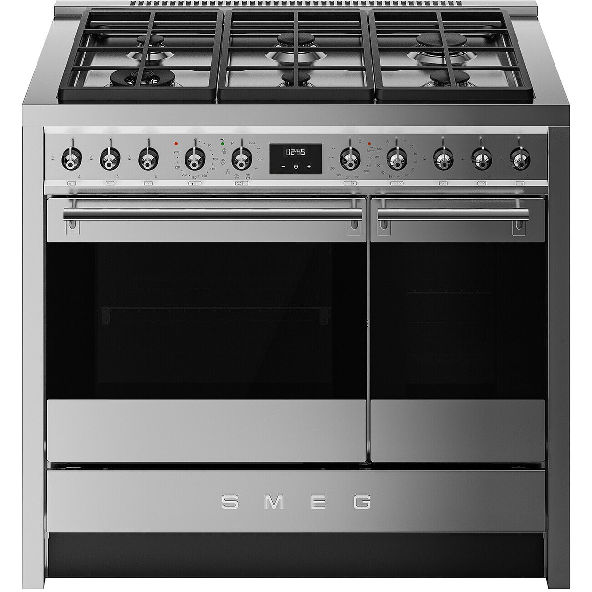 100cm Opera Dual Fuel Pyrolytic Cooker