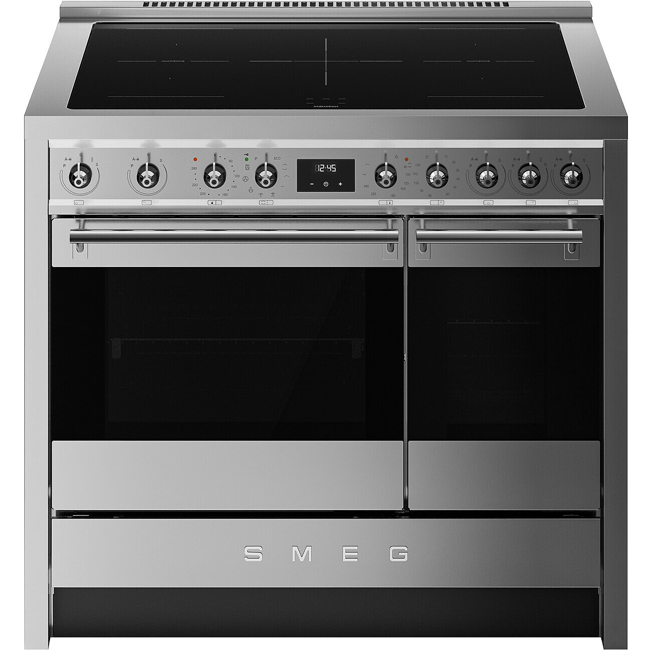 100cm Opera Electric Pyrolytic Cooker