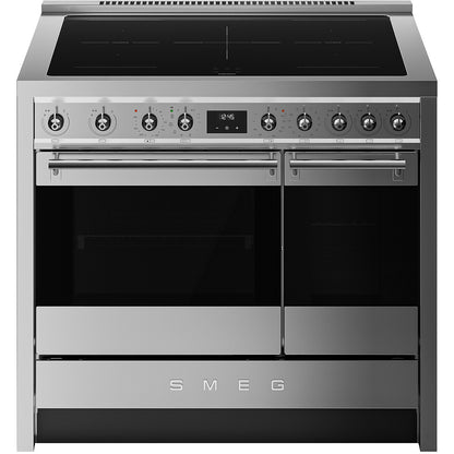 100cm Opera Electric Pyrolytic Cooker