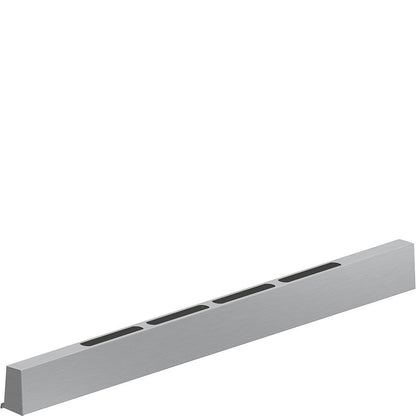 Upstand to fit 90cm Concert Range Cookers