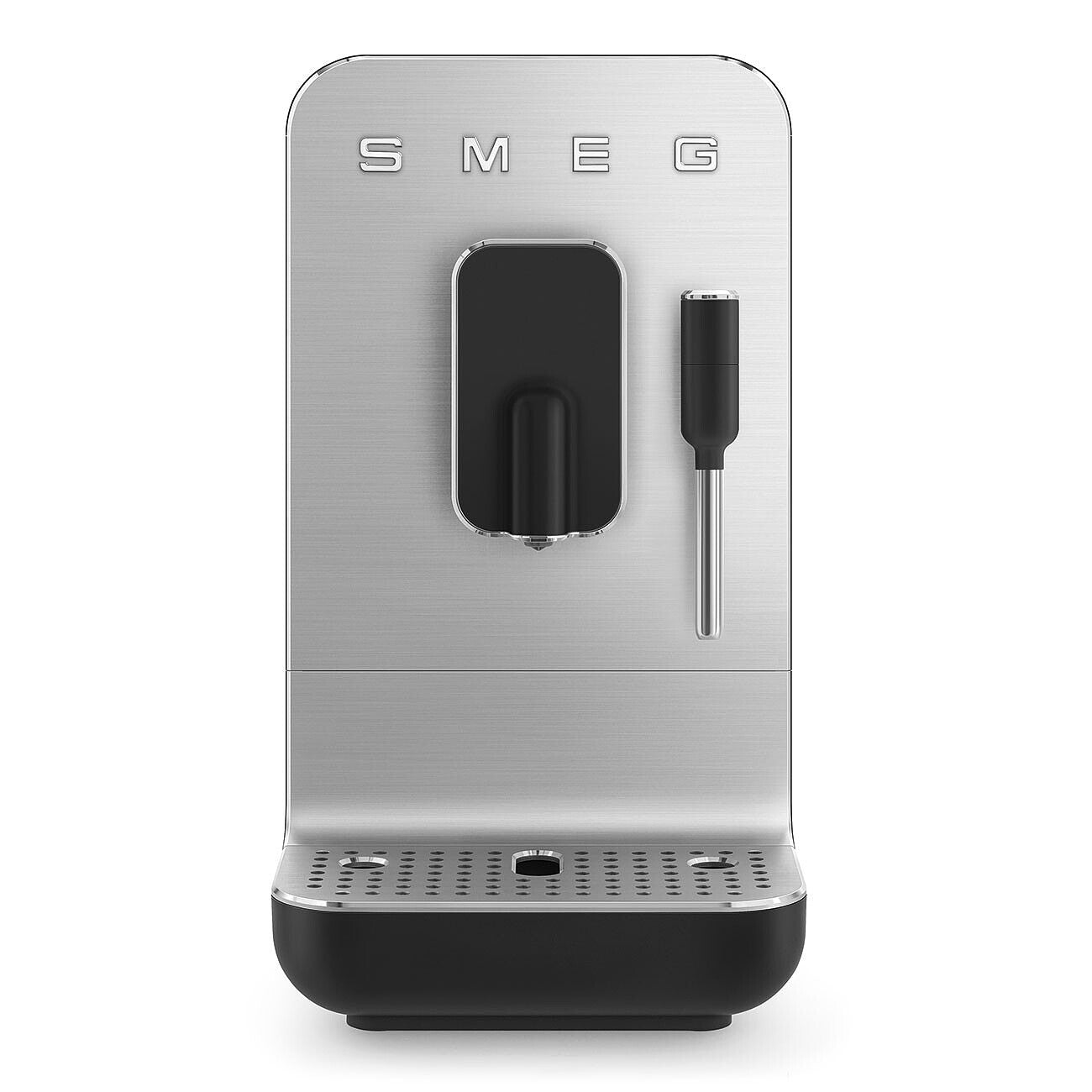 Bean to cup coffee machine – Smeg UK