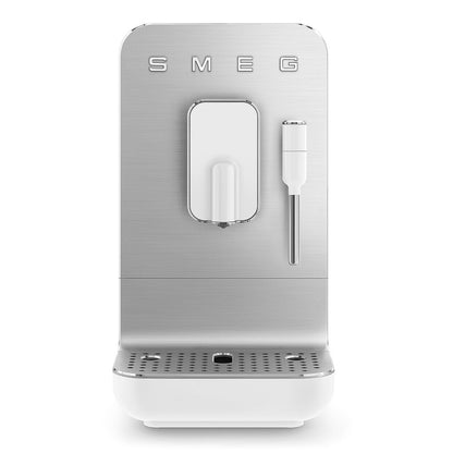 Bean to cup coffee machine