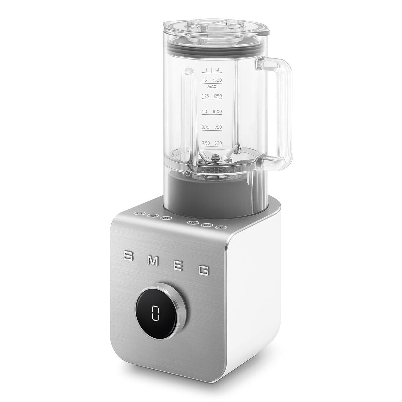 High performance blender