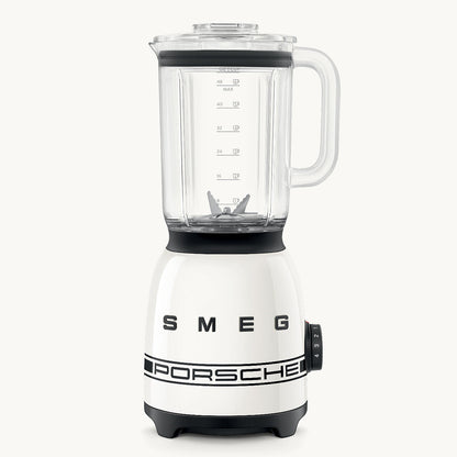 Jug Blender in Porsche Carrara White