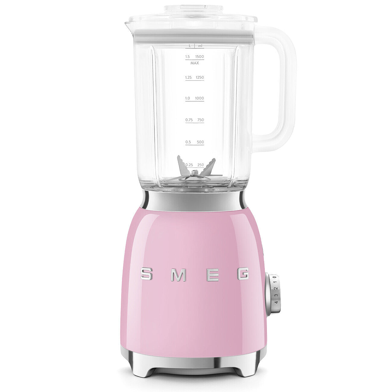 Jug blender