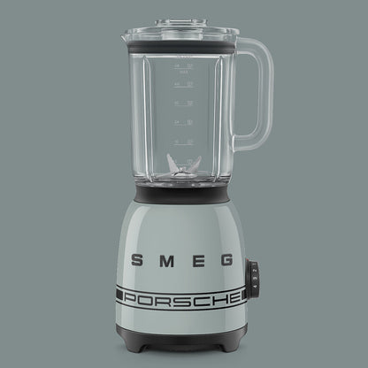 Jug Blender in Porsche Shade Green