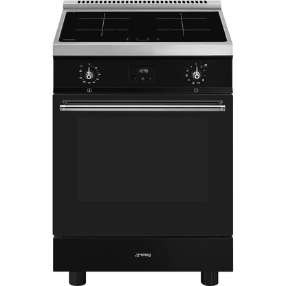 60cm Concert electric cooker